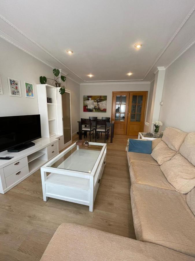 Outeiro1 Apartment Pontevedra Exterior photo